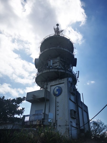 二格山越嶺貓空2735630