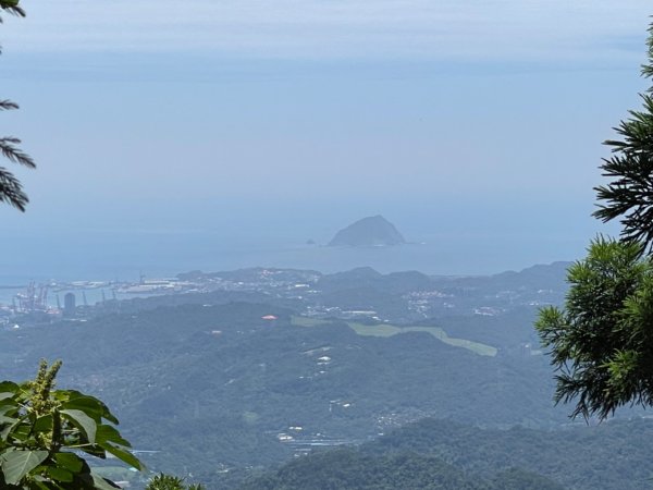 1140531姜子寮山。泰安瀑布。潮境公園2800960