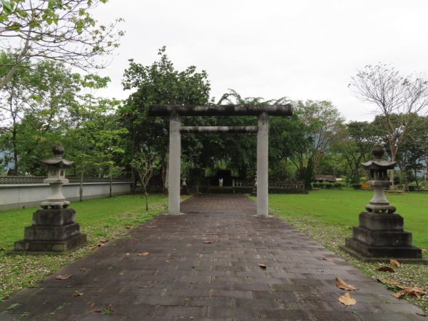 林田神社(林田史蹟公園)1548105