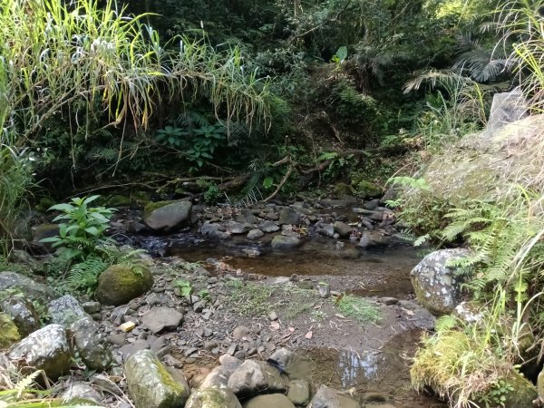 平溪區番子坑古步道O型3042600