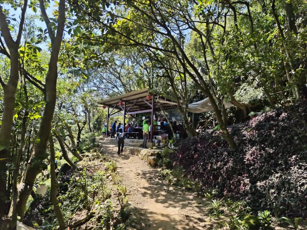 2025-0322歐都納登山活動南勢角站2740103