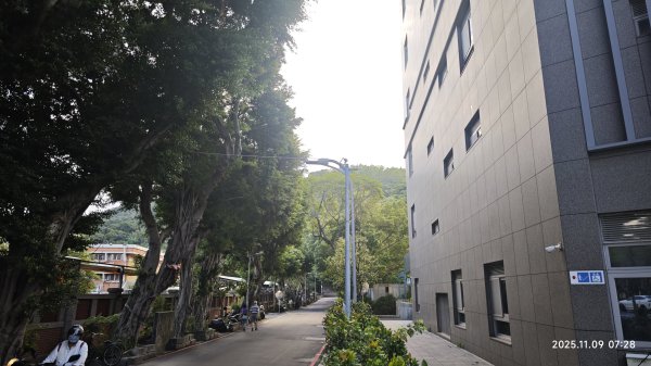 20251109 士林站到大湖站(福山宮_腰繞_燕溪古道_翠山步道_龍船岩_大溝溪)2932313