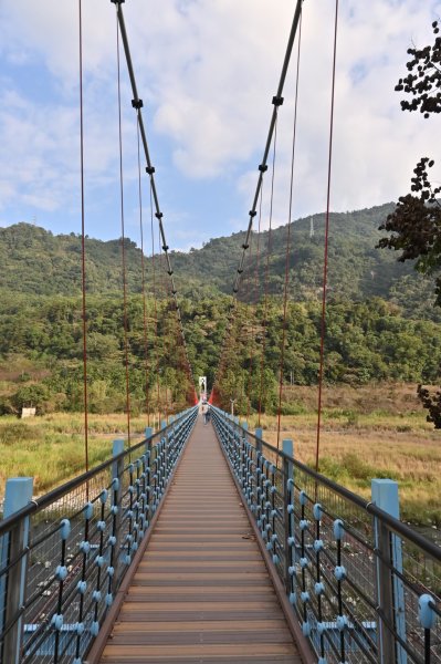 谷關七雄-白毛山2888265