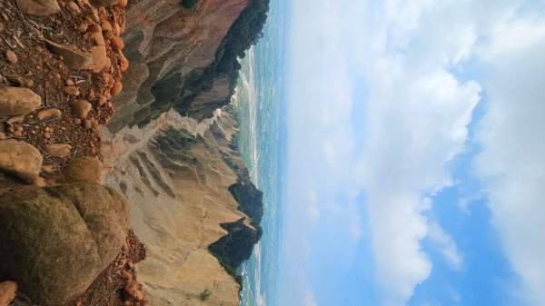 【孫悟空三借芭蕉扇要做啥呢？】解鎖第52座小百岳#035火炎山2903823