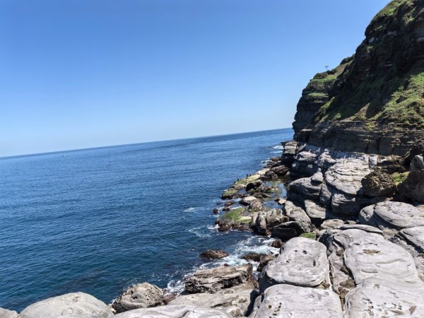 鼻頭角秘境2750408