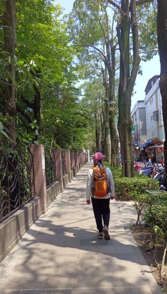 (姨婆趴趴走)第五十四集:攀登台北內湖剪刀石山、金面山2775877