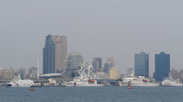 【台灣健行】Spring Island 2025 春島沙灘音樂祭、旗后山2754016