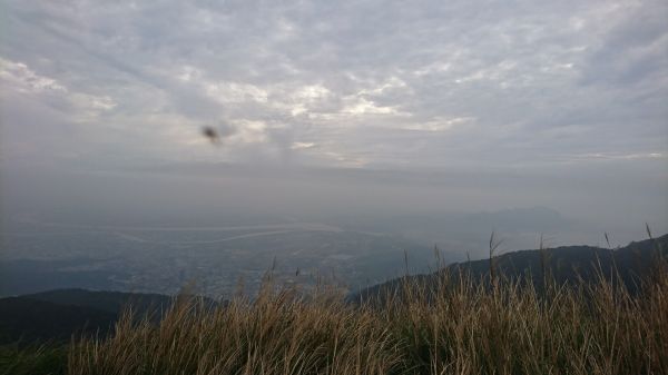 106.02.04陽明山東西大縱走110206