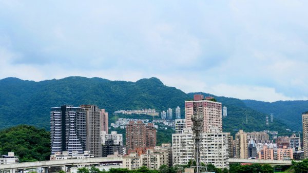 五堵獅頭山2810538