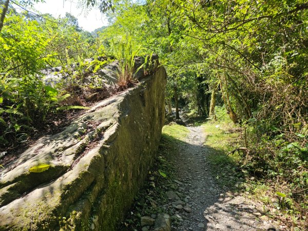 松羅步道 - (宜蘭)臺灣百大必訪步道2556464