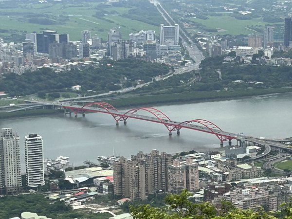 觀音山、尖山（占山）登山步道2151259