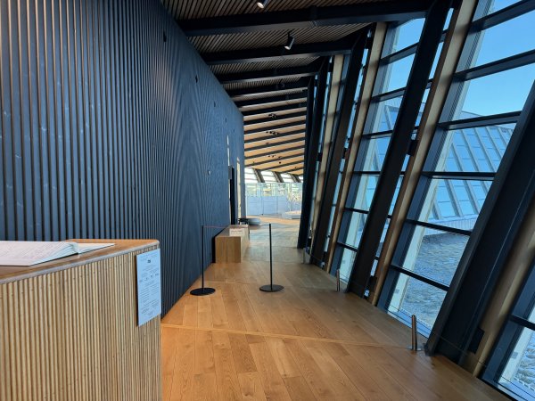 [紐約馬之行-43] 2025_1107 渡輪碼頭和市區2951020