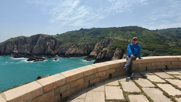 馬祖四鄉五島快樂之旅3048472