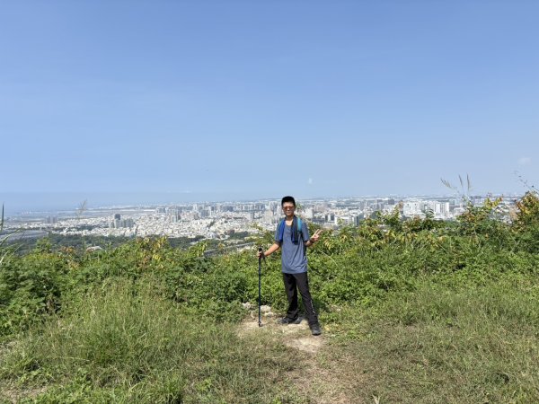 20251012高雄半屏山步道2915133