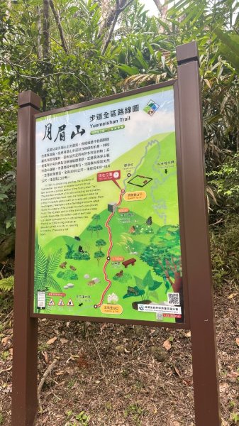 花東三日七座小百岳外加池上風情20260411-04133035739