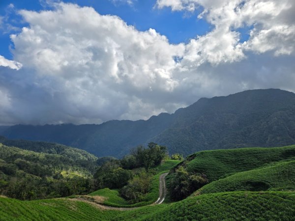 萬人山、六十石山（小百岳）2999857