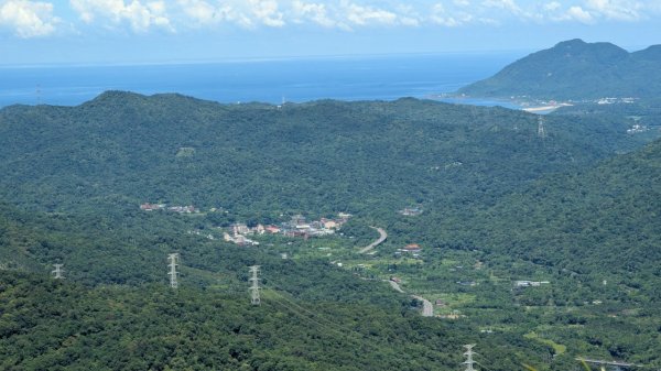 114.06.28內平林山-番子坑山-平湖森林遊樂區之O型2824226