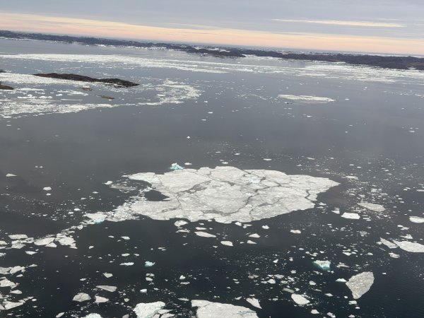 [紐約馬之行-49] 2025_1109 鳥瞰格陵蘭島冰蓋2952339
