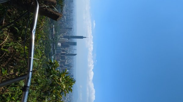 很像臺北大縱走第六段3120045