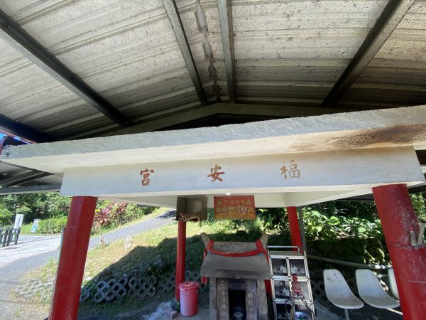 2025微笑山線大縱走尋寶集章任務-Ep.12【五分山系】望古瀑布段2908844