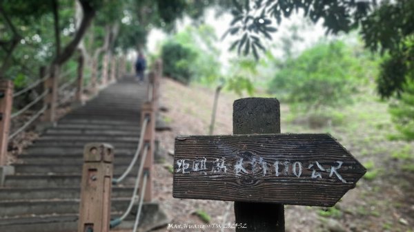 《彰化》古意人文｜員林18觀音O繞大峰巷挑水古道202504122759455