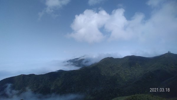 0318&28&31龜島曉日槓龜陽明山再見雲海&雲瀑1310896