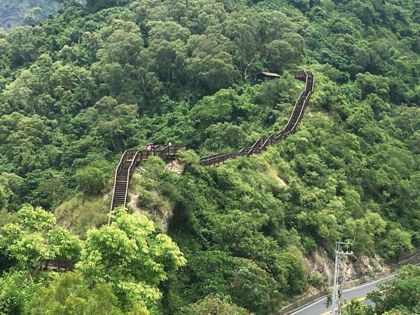 龍頭山步道145889