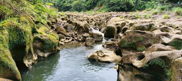 三貂嶺野人谷九瀑連走O型2838373