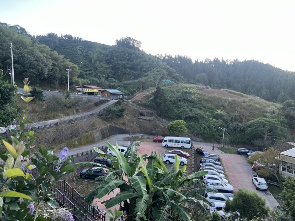 [嘉遊好步道．來嘉走走-10/10] 2024_1013 獨立山國家步道2627783