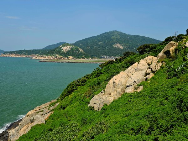 螺山自然步道-(外島)臺灣百大必訪步道2849926