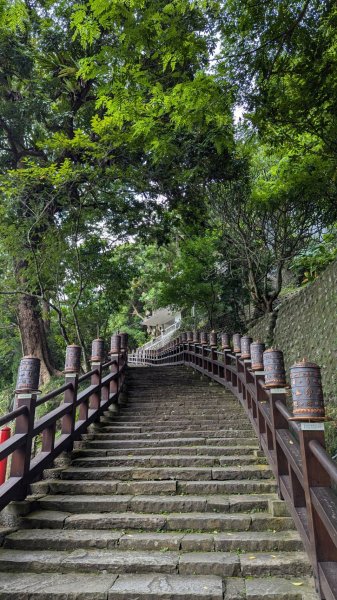 獅山古道 (獅頭山)2545665