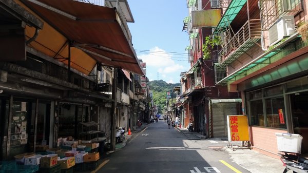 滴水山,粗坑頭山2265310