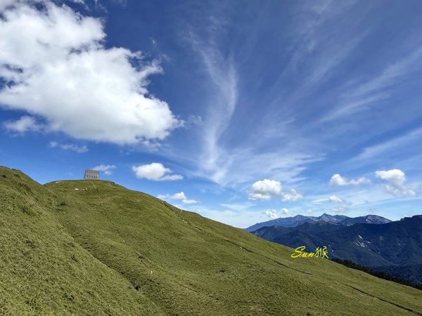 合歡北峰 202508092860134