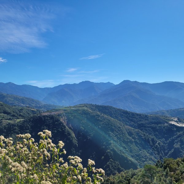 南東眼山（埔里六秀）1505592