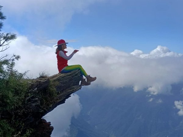 郡大山封面