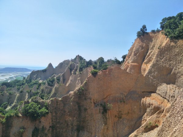 火炎山、南鞍古道O走1802303