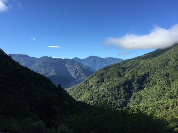 大霸尖山之行萬里路1560193