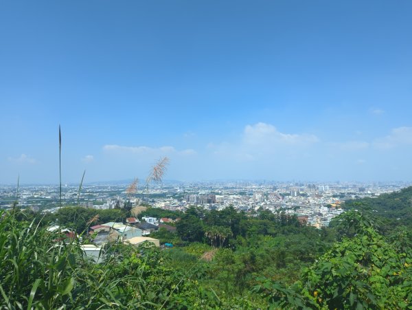 2025.10.05－阿罩霧山、中心瓏步道2908072