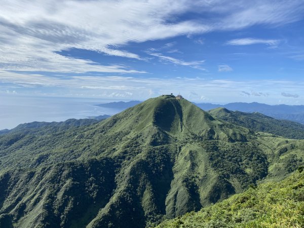 茶壺山_半屏山_燦光寮山_黃金博物館1762731