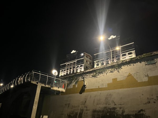 [2025臺北健走趣-04/50] 2025_0716_淡水河邊美景飽覽步道2839261