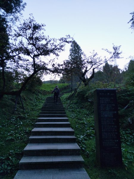 小百岳(59)-大塔山-202209251878808