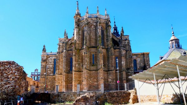 阿斯托爾加(Astorga)3125312