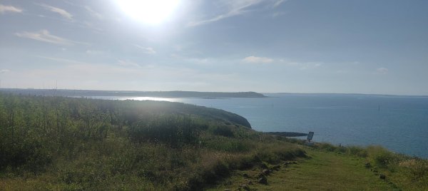 澎湖奎壁山(環山草徑)2871065