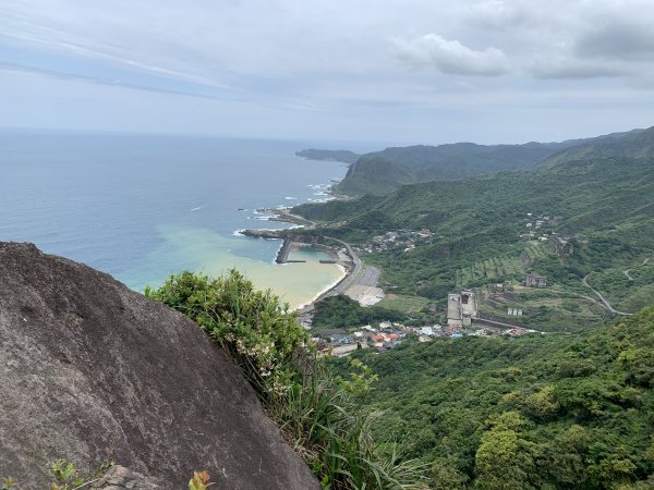 濂洞國小-雷霆峰-勇士岩-洞頂路226號2021.4.61367322