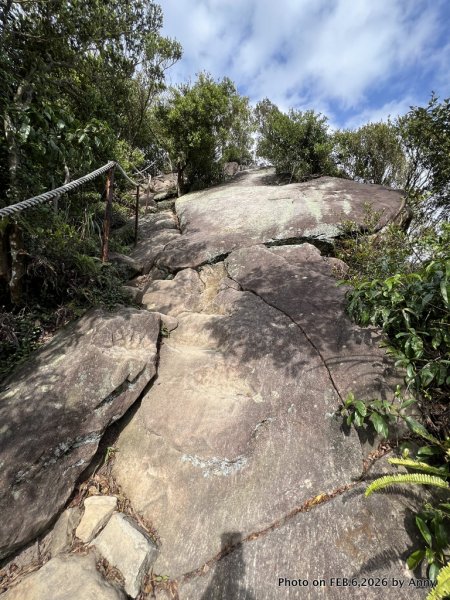 台北金劍縱走2999080