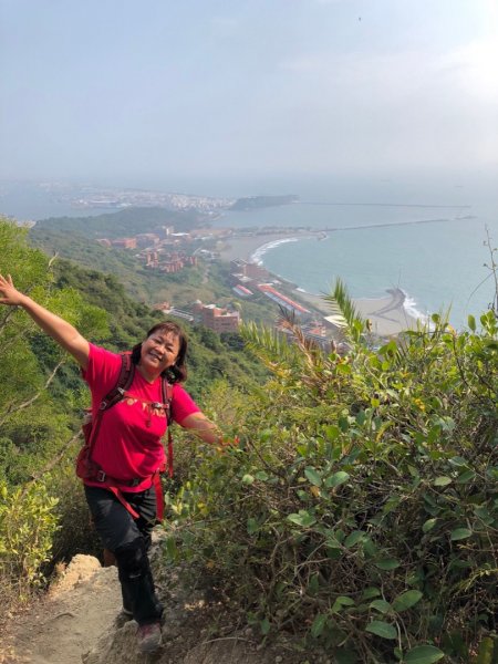 高雄柴山阿郎壹步道1299720