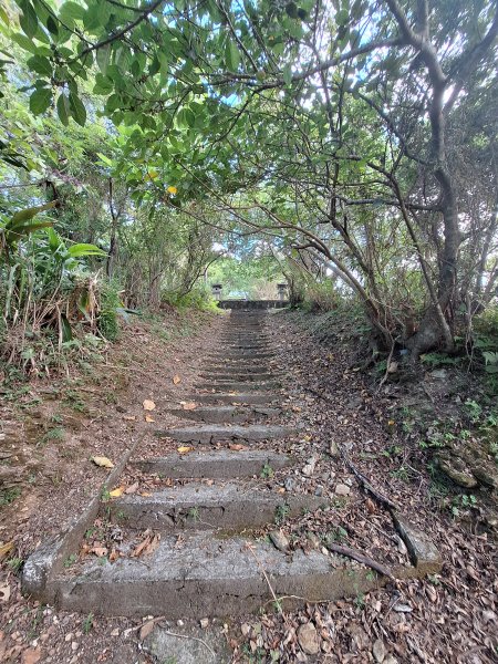 蘇澳砲台山11507183117200