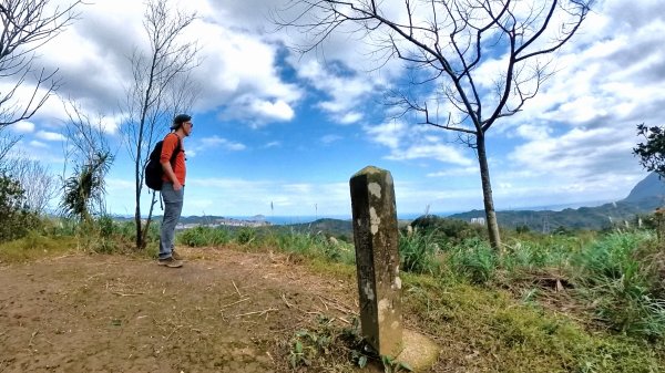 基隆東西天際線縱走(微加強版)2695555