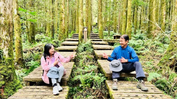 🌈228連假北橫賞櫻客製化四日遊Day2 FB：熊熊趴爬走🌈2724605