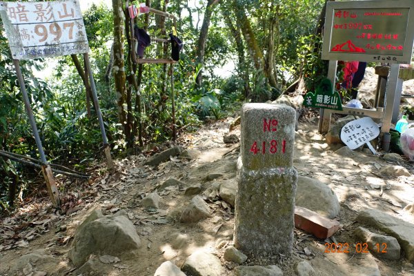 臺中 太平 暗影山1608984